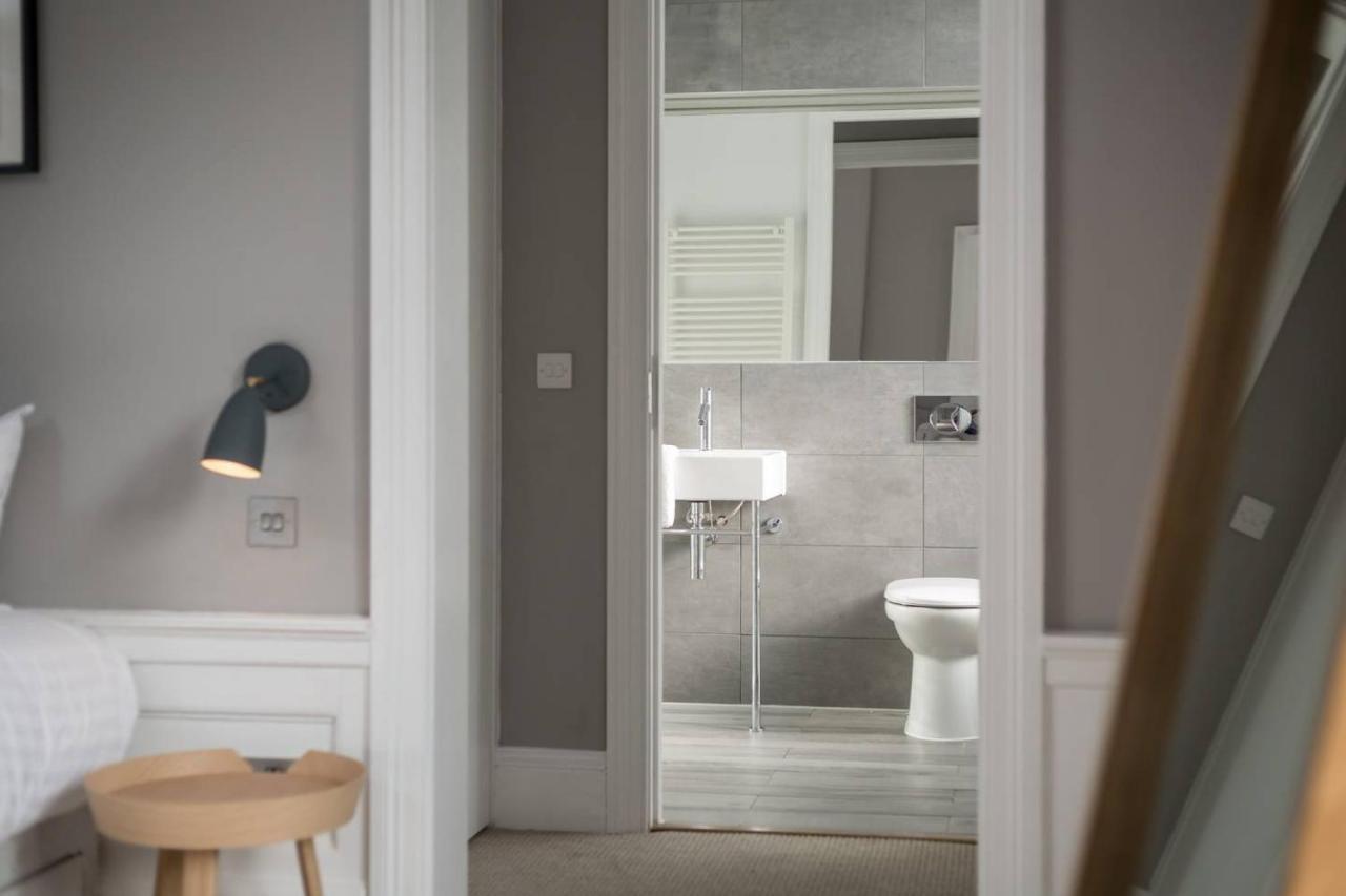 Joivy Spacious And Bright 1Bed Apt, Short Walk From Princes Street Edinburgh Luaran gambar