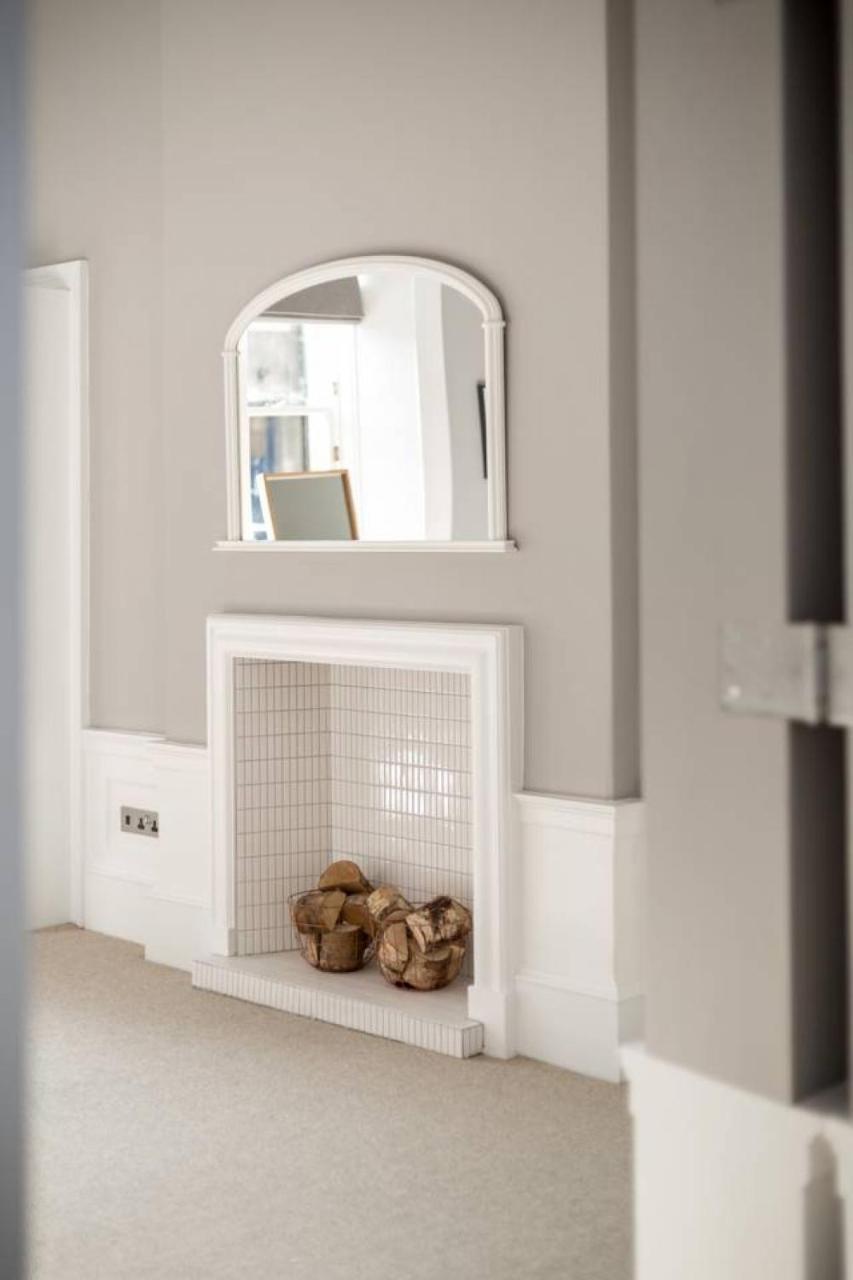 Joivy Spacious And Bright 1Bed Apt, Short Walk From Princes Street Edinburgh Luaran gambar