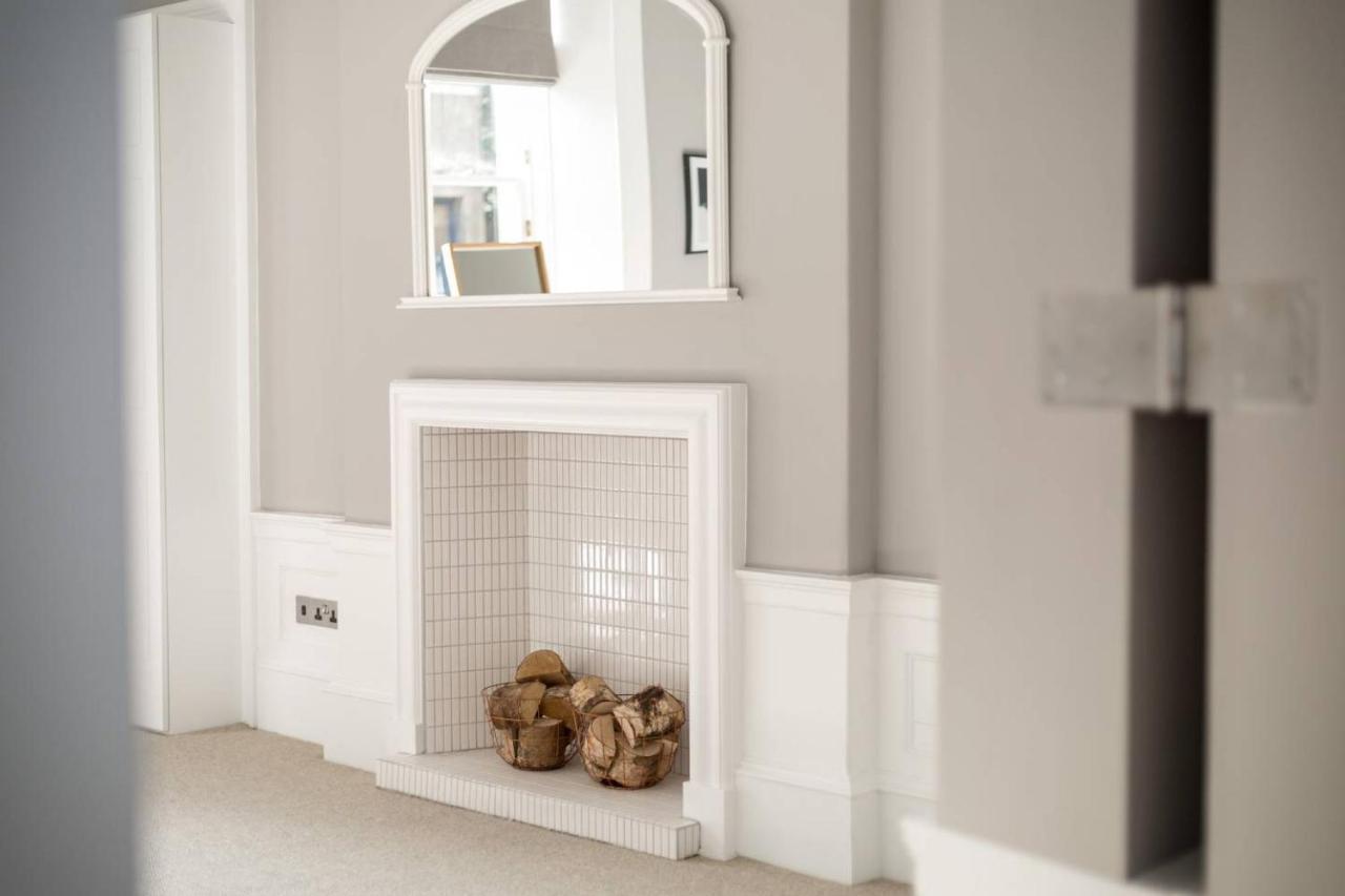 Joivy Spacious And Bright 1Bed Apt, Short Walk From Princes Street Edinburgh Luaran gambar